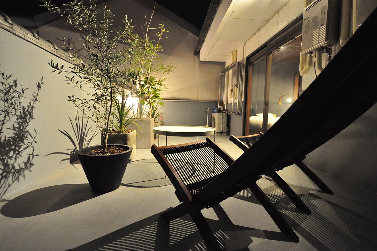 SIMA inn Onomichi Eksteriør bilde