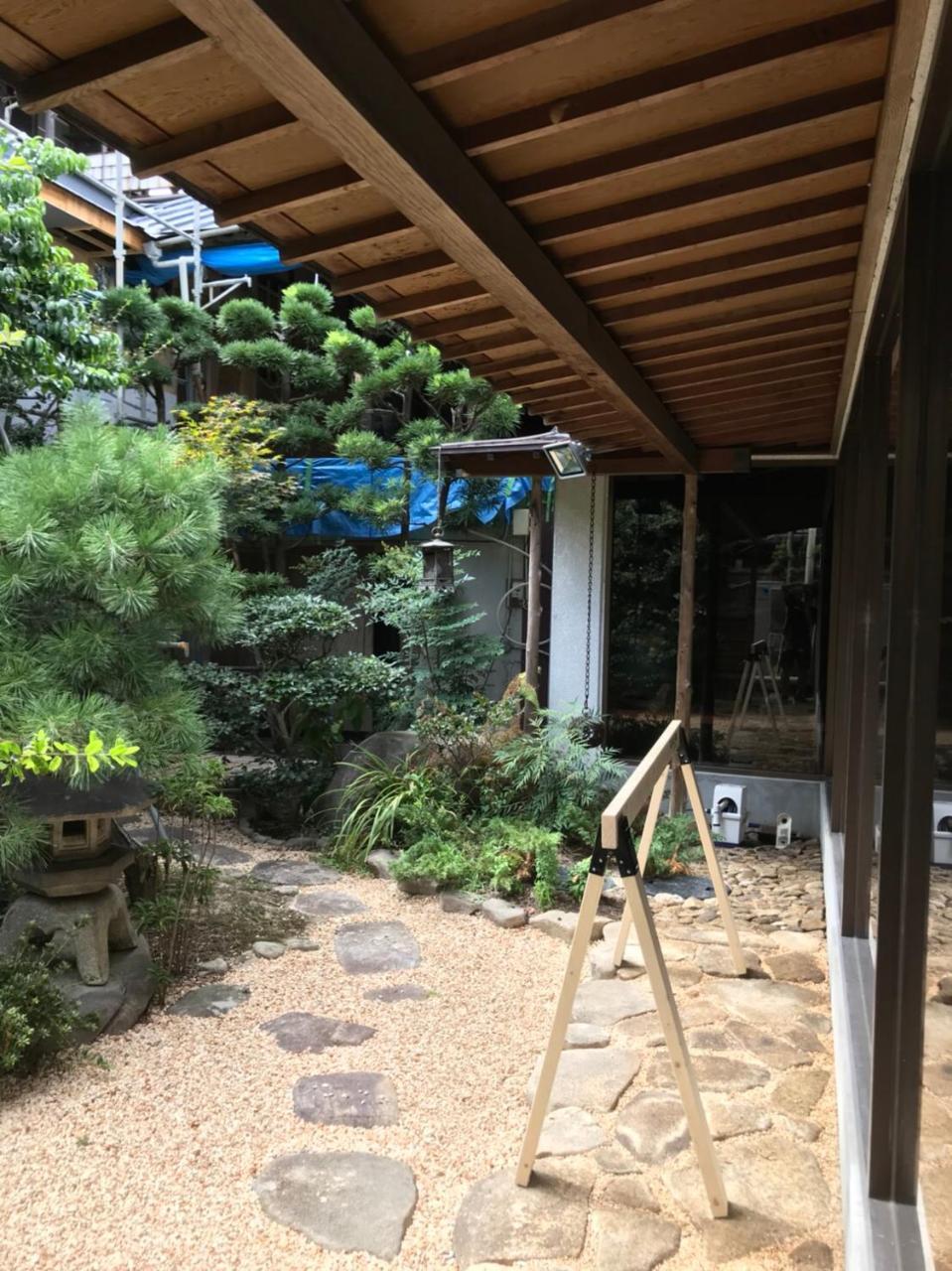 SIMA inn Onomichi Eksteriør bilde