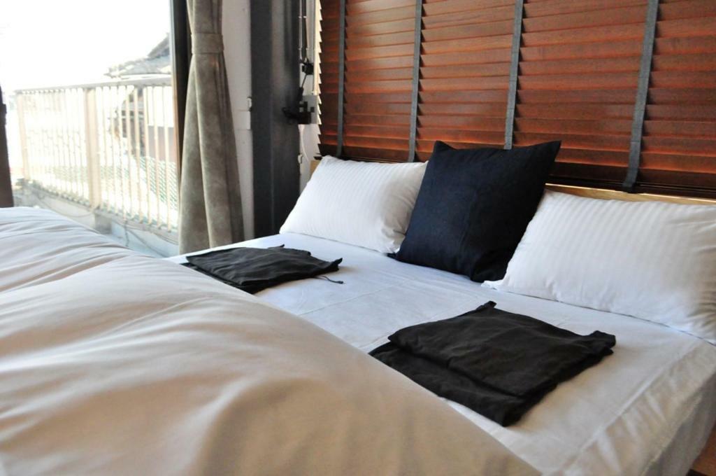 SIMA inn Onomichi Eksteriør bilde